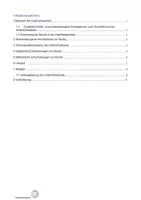 Vorschau - Stundenentwürfe - Prüfungsentwurf Zahlengitter Mathe - Seite 3