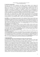Vorschau - Stundenentwürfe - Unterrichtsentwurf Ethik-Reihe Freiheit- Unfreiheit: Niemand ist völlig frei! - Seite 3