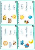 anteprima - Esercizi - Edu-kit per lo sviluppo dell'intelligenza linguistica - Pagina di copertina