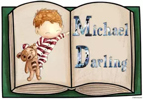Vorschau - Präsentationen/Tafelbilder - Bildkarten Peter Pan Charaktere Englisch - Seite 3