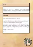 Vorschau - Arbeitsblätter - 4-fach differenzierte Lesespurgeschichte: Der Schatz von Kapitän Graubart (ab Kl. 2) - Seite 2