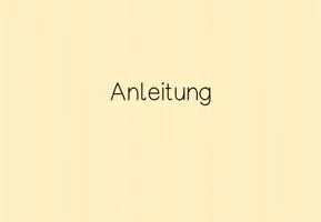 Vorschau - Mal- und Bastelvorlagen - Textiles Gestalten_Weihnachtsbaum aus Luftmaschen - Seite 2