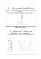 Vorschau - Poster - Merkblätter Funktionen - Seite 3