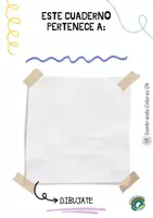 Vista previa - Juegos / Gamificación - CUADERNILLO para jugar y aprender en VACACIONES - página 3