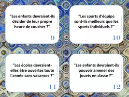 Aperçu - Jeux - Débat rapide - 32 CÀT - Page 2