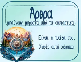 Προεπισκόπηση - Αφίσες - ΤΑ ΜΕΡΗ ΤΟΥ ΛΟΓΟΥ - TRAVEL - Σελίδα 3