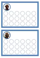 Vorschau - Anderer Materialtyp - Lobkarte Sammelkarte Verstärkersystem Labradorklasse dunkel #Klassentier #Hundeklasse - Seite 2