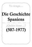 Vorschau - Spiele - Yo tengo quién tiene fechas de la historia española - Deckblatt