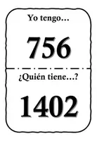Vorschau - Spiele - Yo tengo quién tiene fechas de la historia española - Seite 2