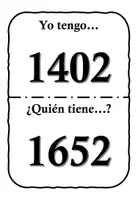 Vorschau - Spiele - Yo tengo quién tiene fechas de la historia española - Seite 3