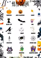 Vista previa - Juegos / Gamificación - Festivals Vocabulary - página 3