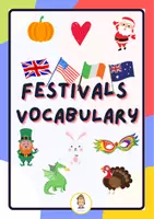 anteprima - Flashcard - Festivals vocabulary in english - Pagina 2