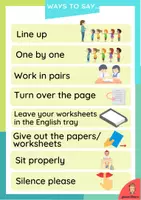 Aperçu - Apprentissages en autonomie - Kit pédagogique: English Vocabulary + Festivals Vocabulary - Page 3