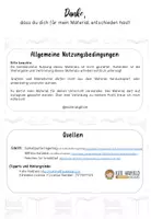 Vorschau - Poster - Wimpel zu den Buchstaben und Phonogrammen - Seite 1