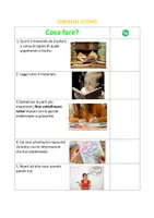 anteprima - Materiale di supporto/inclusione - CHECKLIST STUDIO - Pagina di copertina