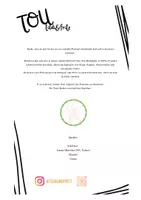 Vorschau - Fördermaterial/Inklusion - Meine Anlauttabelle mit Silbenkönigen - Seite 2