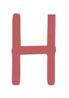 Vorschau - Präsentationen/Tafelbilder - Wimpelkette: Herzlich Willkommen nach den Ferien oder zur Einschulung - Seite 1