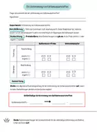 Vorschau - Arbeitsblätter - Materialpaket - Verbrennung von Kohlenwasserstoffen - Seite 3