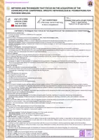 Vista previa - Para docentes: organización, planificación y formación - TOPIC 14 summary oposiciones inglés maestros - página 1