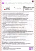 Vista previa - Para docentes: organización, planificación y formación - TOPIC 20 summary oposiciones inglés maestros - página 1