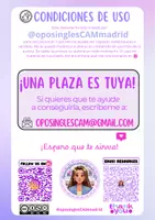 Vista previa - Para docentes: organización, planificación y formación - TOPIC 16 summary oposiciones inglés maestros - página 2