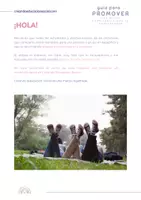 Vista previa - Hojas de trabajo - Guía para promover una mejor convivencia con tu adolescente I Material descargable - página 2