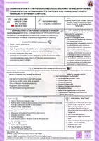 Vista previa - Para docentes: organización, planificación y formación - TOPIC 2 summary oposiciones inglés maestros - página 1