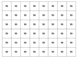 Aperçu - Matériel interactif - Timbres - Page 3
