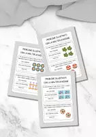 anteprima - Esercizi - Raccolta di materiali sulle moltiplicazioni - Pagina 2