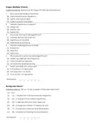 Vorschau - Arbeitsblätter - Sortieralgorithmen (Infotext und Übungen) - Seite 2
