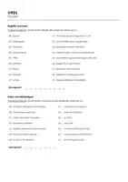 Vorschau - Arbeitsblätter - VHDL (Infotext und Übungen) - Seite 1
