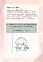 Vorschau - Anderer Materialtyp - Wimpelketten, Classroommanagement, Klassenraum - Seite 2
