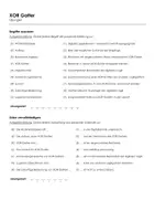 Vorschau - Arbeitsblätter - XOR Gatter (Infotext und Übungen) - Seite 1