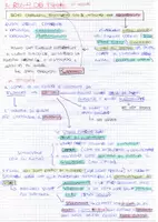 anteprima - Programmi scolastici / Materiali per docenti - Riassunti sui Viventi e cenni generali alla biologia - Pagina di copertina