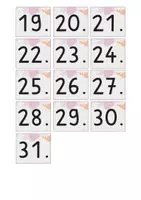 Vorschau - Präsentationen/Tafelbilder - Tafelkalender/Kalenderübersicht/Besonderheit Jänner - Seite 2