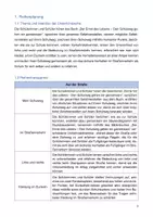 Vorschau - Stundenentwürfe - Sachunterricht helle und dunkle Kleidung 1. Klasse Entwurf - Seite 3