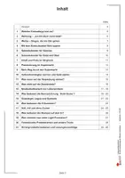 Vorschau - Arbeitsblätter - Arbeitsheft Lebensmitteleinkauf | Verkaufstricks, Werbung, Nutri-Score, Gütesiegel, Saisonkalender, Supermarkt | AES Hauswirtschaft Sekundarstufe Klasse 7-10 Lösungen - Seite 2