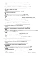 Aperçu - Feuilles d'exercices - C1 Key Word Transformations (7) – 30 Sentences - Page 3