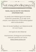 Vorschau - Spiele - Mein Zuhause - spielerisch Silben lernen - Seite 2