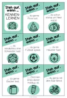 Vorschau - Spiele - Kennenlernen - Steh auf, wenn ... (Bewegungsspiel) - Seite 2