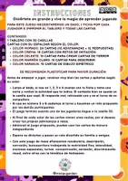 Vista previa - Unidades / Secuencias / Situaciones de Aprendizaje - Pack de Halloween Divertido (17 materiales - 352 páginas) - página 2