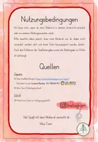 Vorschau - Spiele - Lesespiel nach Buchstabeneinführung B | Druckschrift - Seite 1