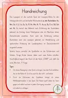 Vorschau - Spiele - Lesespiel nach Buchstabeneinführung K | Druckschrift - Seite 2