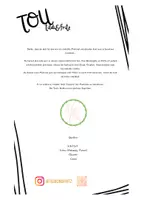Vorschau - Fördermaterial/Inklusion - Leseübung 8 für die 1. Klasse zum Buchstaben Ee - Seite 3