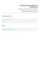 Vista previa - Unidades / Secuencias / Situaciones de Aprendizaje - TALLER DE CUENTOS CLÁSICOS: SECUENCIAS TEMPORALES - página 1