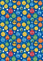 Vorschau - Arbeitsblätter - Brettspiel Gefühle Wortschatzspiel Grundschule DaZ/DaF/Deutsch - Seite 3