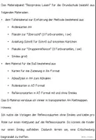 Vorschau - Stundenentwürfe - Lesen im Unterricht - MATERIALPAKET / SPARPAKET / SPARSET / BUNDLE - Seite 3