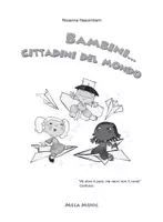 anteprima - Esercizi - BAMBINI CITTADINI DEL MONDO libro con canzoni - Pagina 2