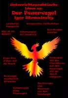 Vorschau - Unterrichtsreihen - Unterrichtspraktische Ideen zu: Der Feuervogel von Igor Strawinsky - Seite 1