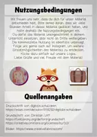 Vorschau - Anderer Materialtyp - Buchstaben-Helden: Beschriftung - Seite 2